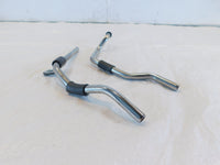 Harley Davidson EVO Touring Electra Glide FXR & Dyna Oil Filter Mount Hose Lines - C3 Cycle