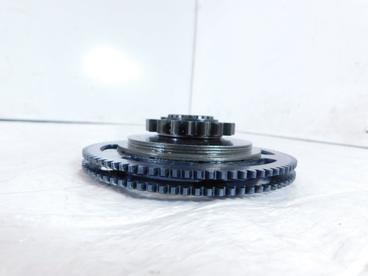 Harley Pan America Sportster 1250 & Nightster 975 One Way Starter Clutch Gear - C3 Cycle
