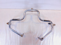 00-17 Harley Davidson Softail Heritage Classic & Fat Boy Bent Engine Crash Guard - C3 Cycle