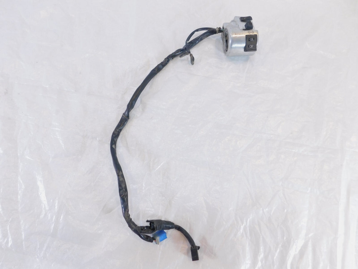 2010-2013 Honda VT750 Shadow 750RS VT750RS Left Handlebar Turn Signal Switches - C3 Cycle