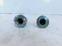 1997-2007 Honda VT1100 Spirit Shadow 1100 Rear Fork Swingarm Bracket Pivot Bolts - C3 Cycle
