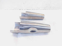 Yamaha V-Star 650 1100 XVS1100 Classic Silverado Upper Front Fork Cover Tubes - C3 Cycle
