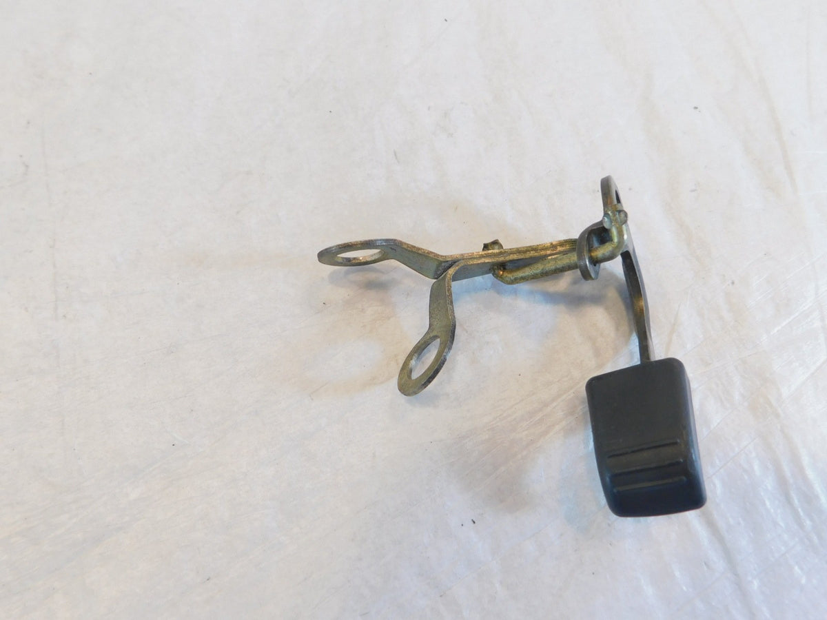Honda GL1800 Goldwing 1800 Windscreen Windshield Adjust Adjuster Latch Button - C3 Cycle