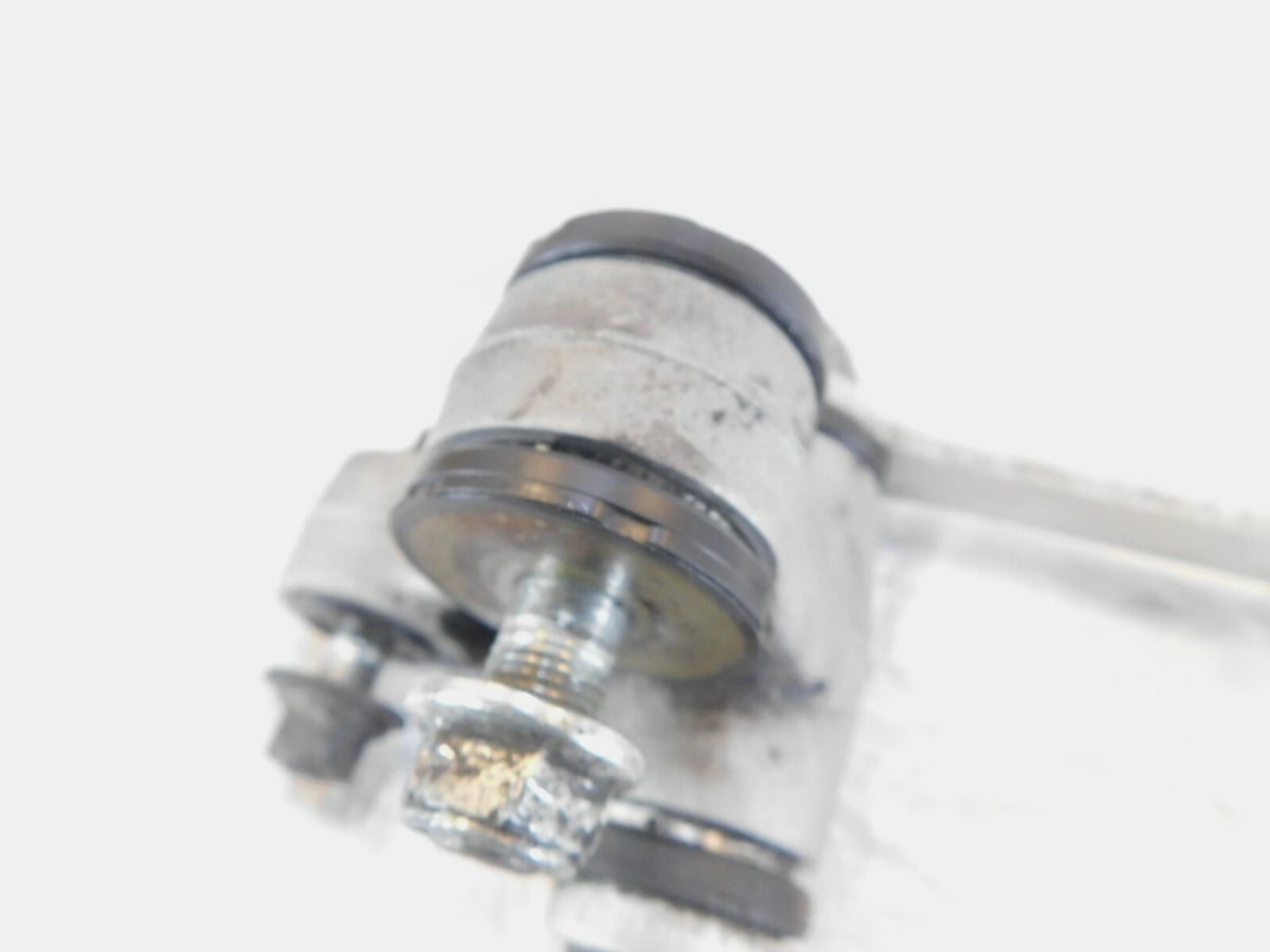 Hyosung GT250 GT250R Comet Rear Wheel Shock Absorber Linkage Knuckle & Rod Arms - C3 Cycle