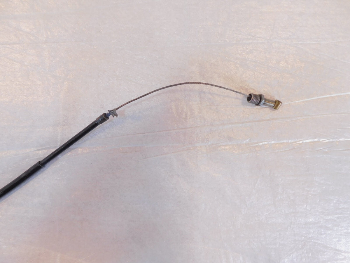 2004 04 & 2005 05 BMW K1200GT K1200RS Throttle Close Break Contact Bowden Cable - C3 Cycle