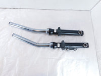 22-24 Harley Davidson Sportster Nightster RH975 Front Fork Shock Legs BENT - C3 Cycle
