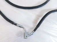 2006-2007 Kawasaki Ninja ZX14 ZX1400 Front Left & Right Brake Caliper Hose Lines - C3 Cycle
