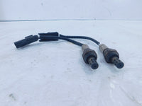 BMW G650X R900RT R1200R R1200RT R1200GS HP2 Exhaust Muffler O2 Oxygen Sensors - C3 Cycle
