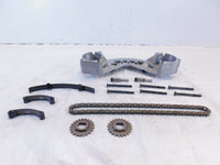 Harley Davidson Softail Heritage Classic Deluxe & Fat Boy Crankshaft Balancer - C3 Cycle