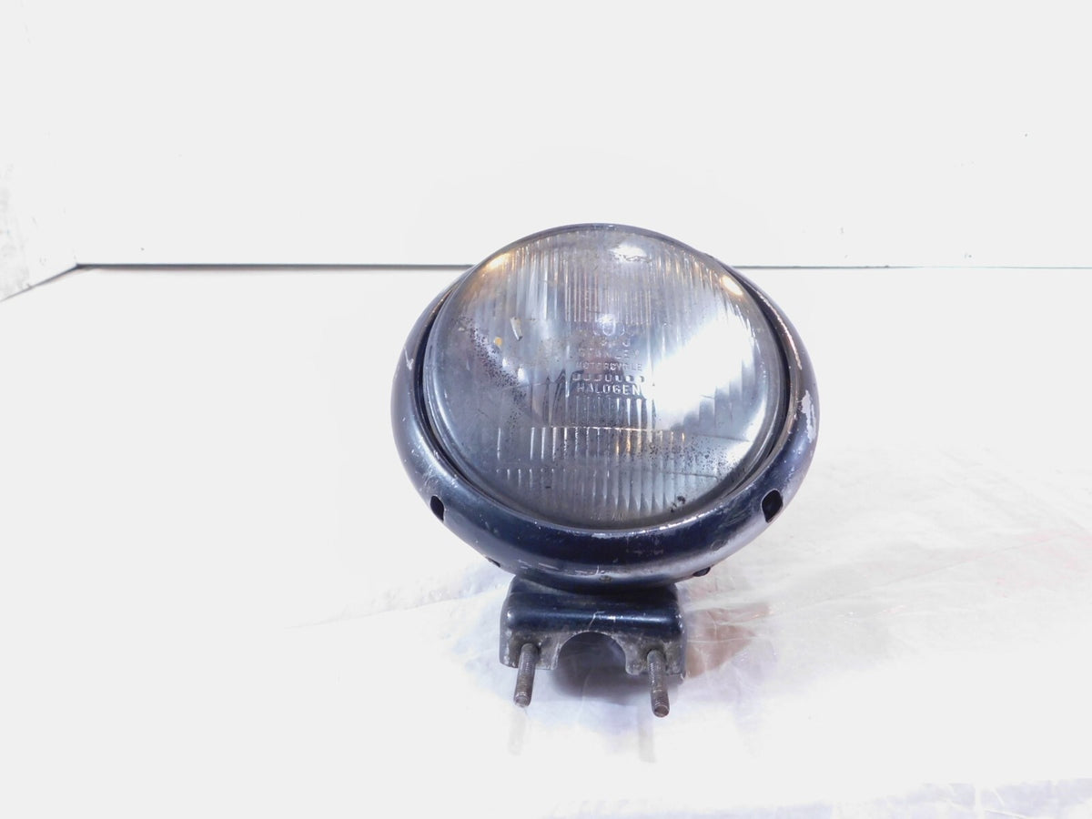 1987-03 Suzuki Intruder VS1400GLP VS1400 1400 Front Headlight Head Light & Mount - C3 Cycle