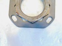 Harley Twin Cam Touring Softail Dyna Front Pulley Sprocket Nut & Lockplate Plate - C3 Cycle