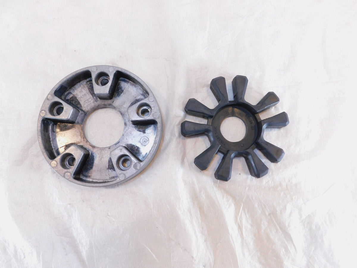 2002-2007 Harley Davidson V-Rod Vrod VRSC Rear Wheel Sprocket Compensator Bowl - C3 Cycle