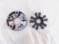 2002-2007 Harley Davidson V-Rod Vrod VRSC Rear Wheel Sprocket Compensator Bowl - C3 Cycle