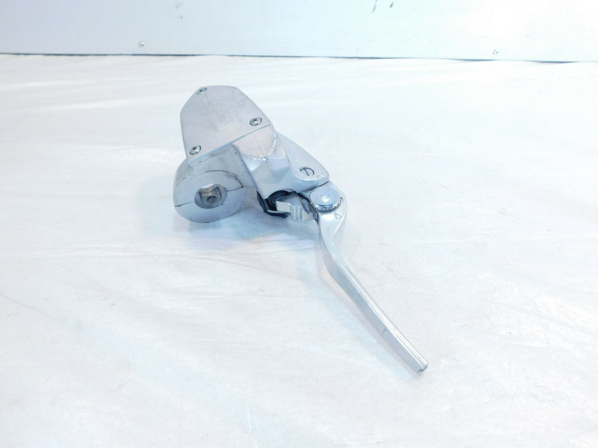 2008 08 Victory Vision Touring Silver Front Right Hand Brake Master Cylinder - C3 Cycle