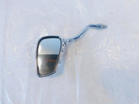 99 Victory V92 Cruiser & 00 Special Edition Chrome Left Rear View Side Mirror - C3 Cycle
