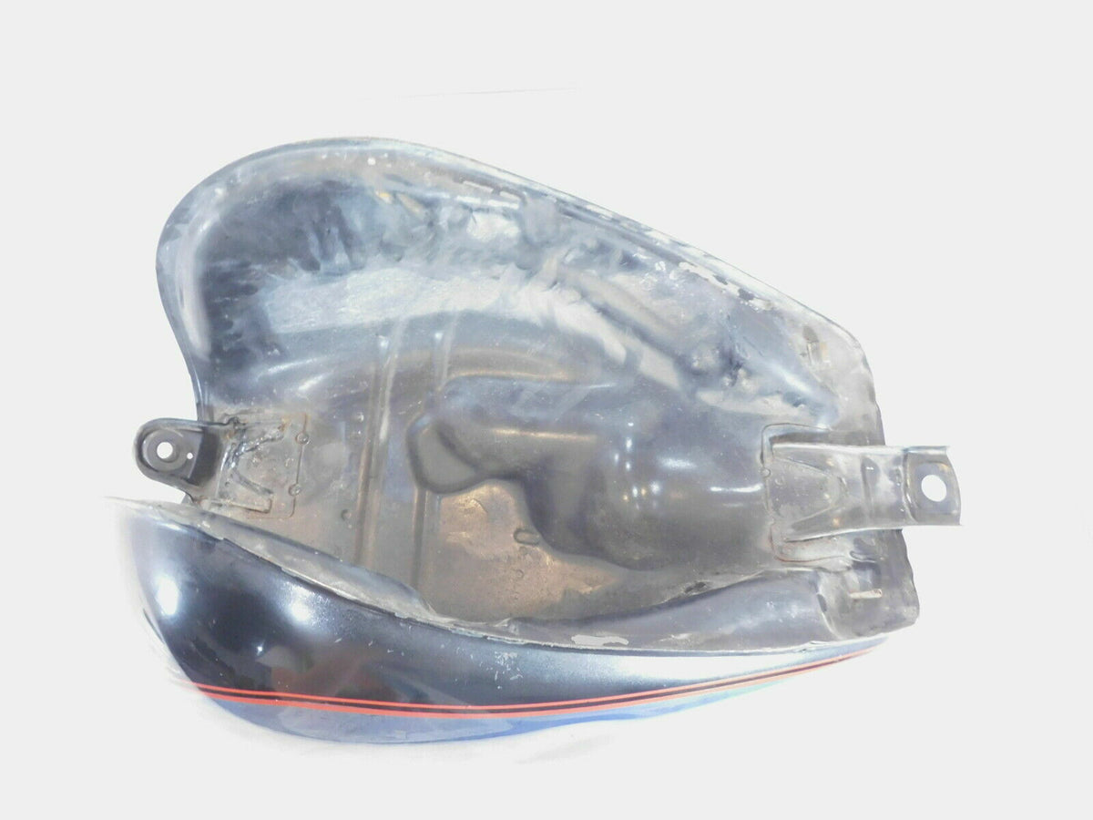 1997-2000 Honda VT1100C Shadow 1100 Spirit Red & Black Gas / Fuel Petrol Tank
