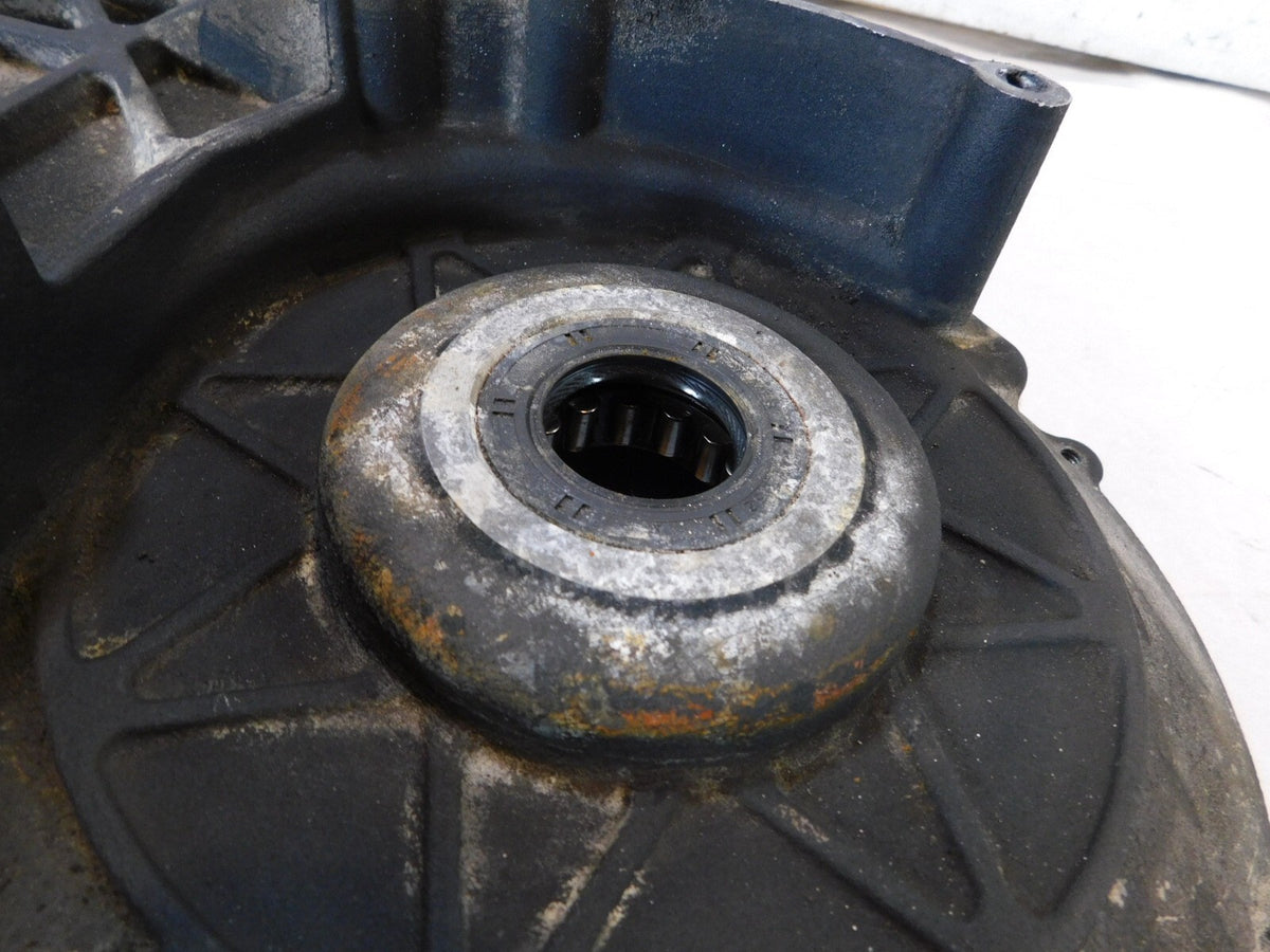 Harley Davidson Dyna FXDWG Wide Glide Left Inner Primary Clutch Housing Cover - C3 Cycle