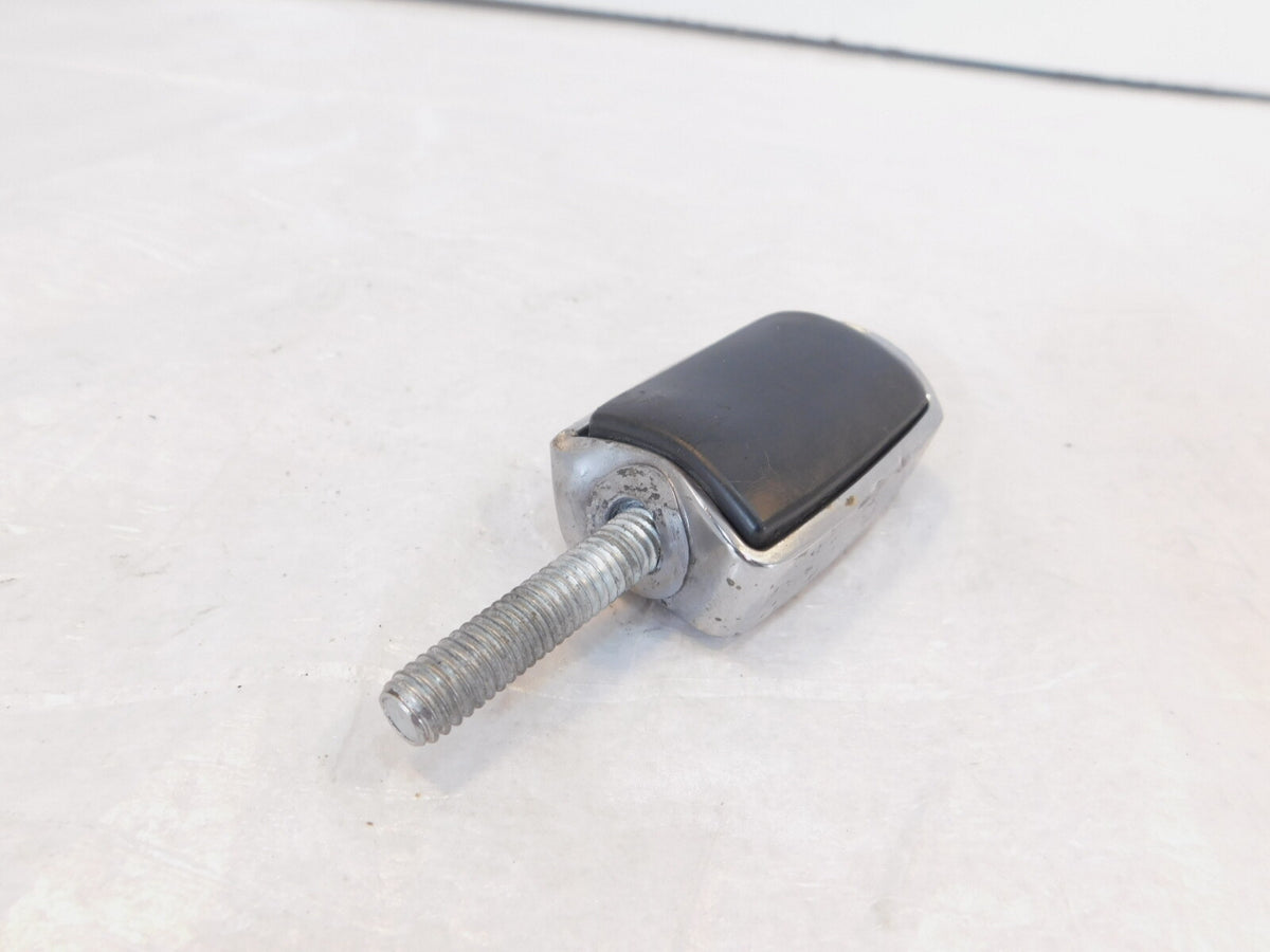 Harley Touring Sportster Dyna & Softail Chrome Gear Shifter Shift Lever Peg - C3 Cycle
