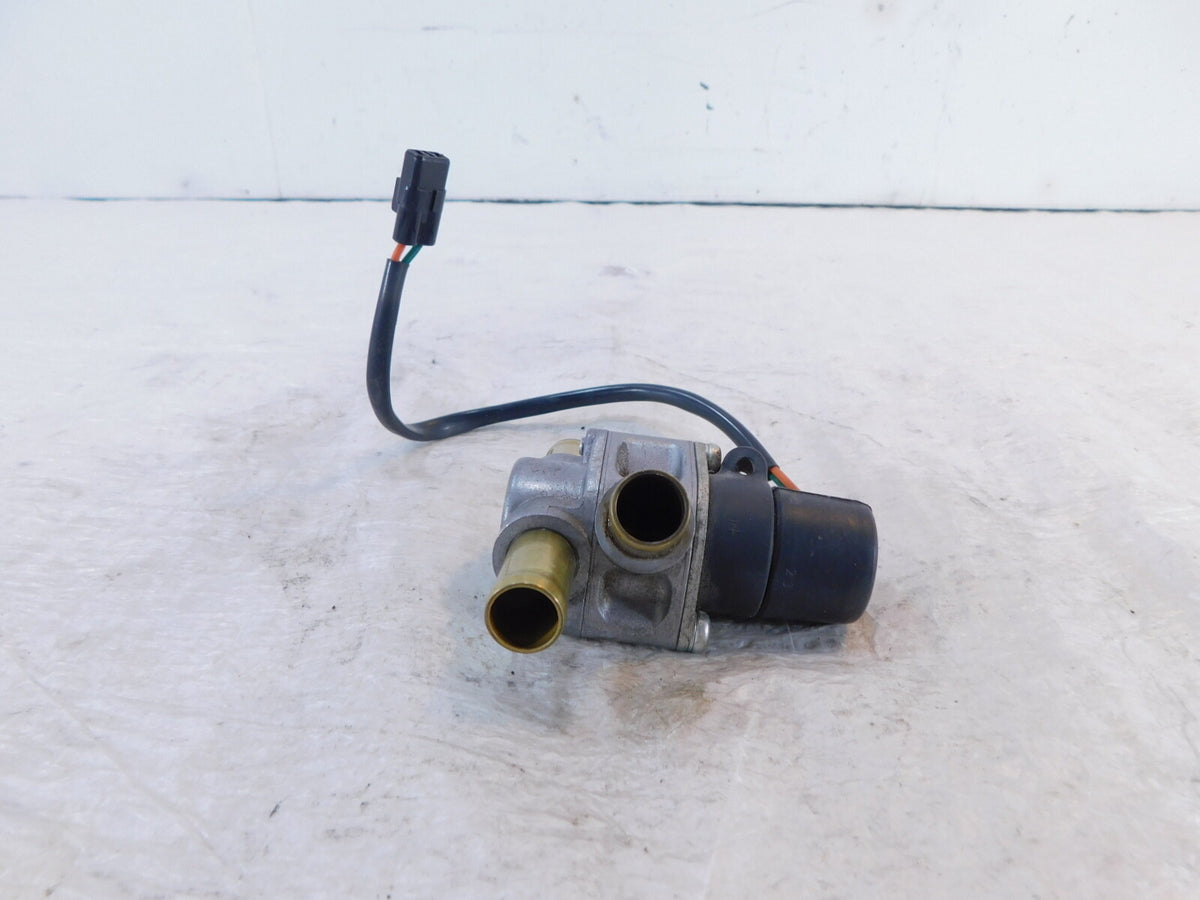 Honda ST1300A ST1300AC Electrical Exhaust Air injection Valve Solenoid Switch - C3 Cycle