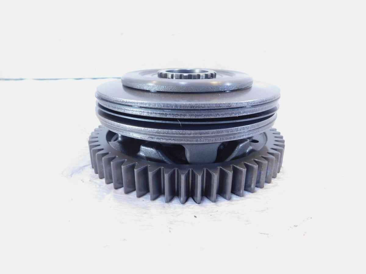 Honda VTX1800 VTX 1800 VTX1800S VTX1800R Engine Motor Crank Primary Damper 53T - C3 Cycle