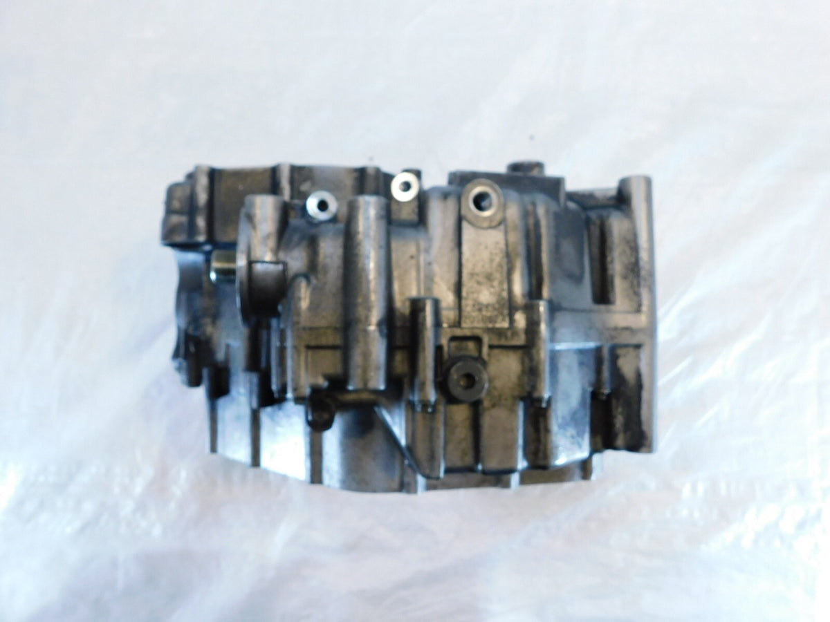 2001 & 2002 Suzuki SV650 SV650S Engine Motor Housing Block Crankcase Crank Case - C3 Cycle