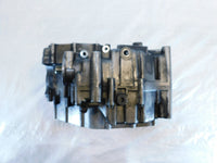 2001 & 2002 Suzuki SV650 SV650S Engine Motor Housing Block Crankcase Crank Case - C3 Cycle