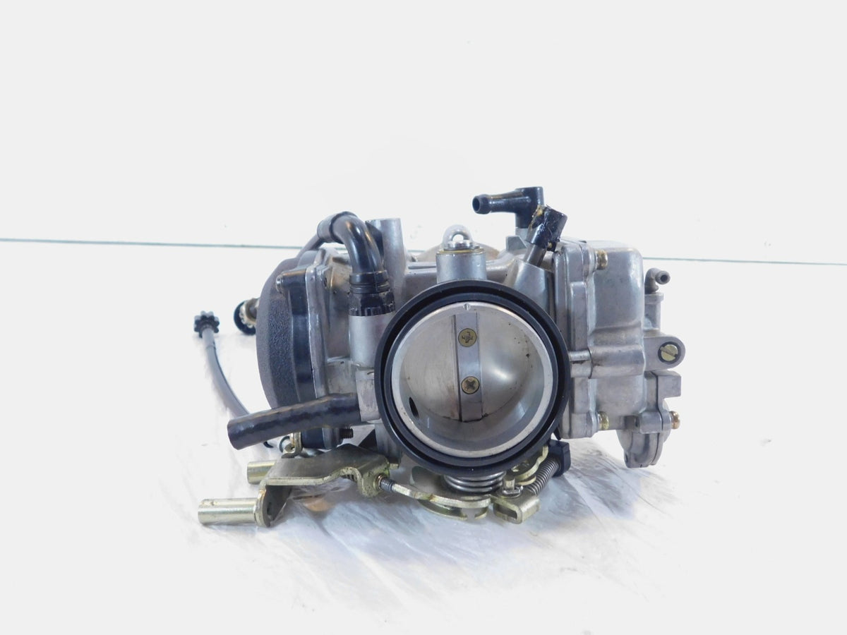 1997 & 1998 Buell Thunderbolt S3 Air Cleaner Filter Intake Airbox w/ Cover - C3 Cycle