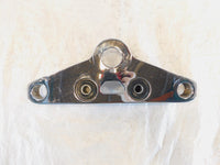 Harley Davidson Dyna FXDWG Wide Glide Front End Fork Triple Tree Bracket - C3 Cycle