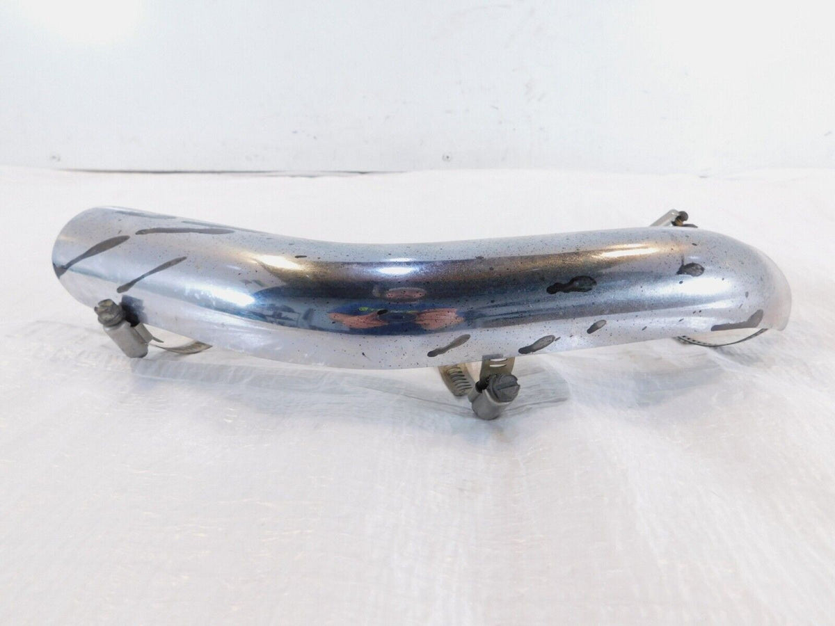 Harley Davidson Sportster 883 & 1200 Front Exhaust Header Pipe Cover Heat Shield