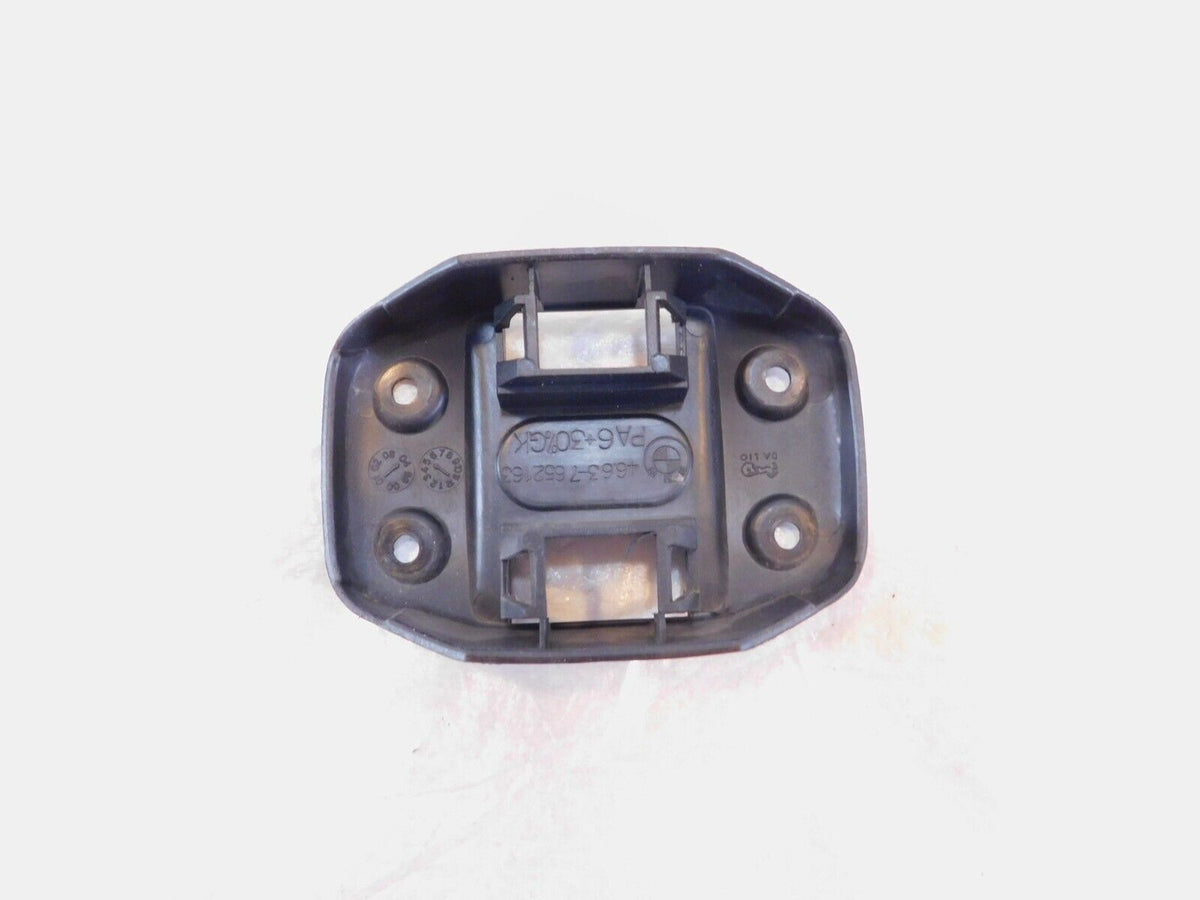 BMW F650GS Dakar G650GS Hazard Emergency Light ABS Brake Switch Support Housing - C3 Cycle