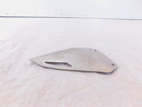 2018-2023 Kawasaki Ninja H2 SX SE ZX1002 Left Front Foot Peg Footrest Guard Fin - C3 Cycle