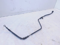 2003 03 Yamaha FJR1300 Clutch Master Slave Cylinder Control Cable Hose Pipe Line - C3 Cycle
