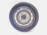 1998-2003 Honda VT750 Shadow 750 ACE Deluxe Spirit Laced Front Wheel Rim & Tire - C3 Cycle