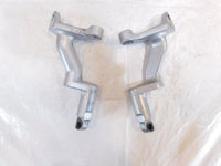 2002-2006 Victory Touring Cruiser V92 Passenger Footboard Floorboard Brackets - C3 Cycle