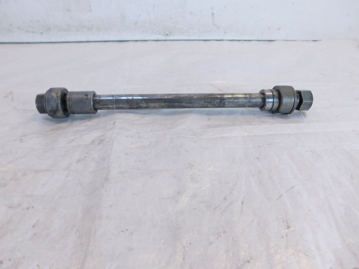 Harley Davidson FXR Touring Electra Glide Classic & Softail Rear Wheel Axle Bolt - C3 Cycle