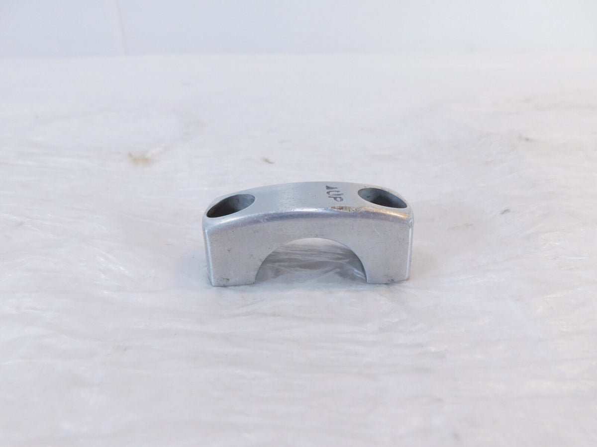 Honda VT600C Shadow 600 750 Deluxe & VT1300 Master Cylinder Bracket Mount Clamp - C3 Cycle