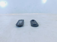 2004-2013 BMW R1200GS R1200 GS Adventure Seat Dual Locking Mechanism Base Plates - C3 Cycle