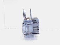 Harley Davidson Touring Road King & Electra Glide & Dyna Silver Cases Crankcase