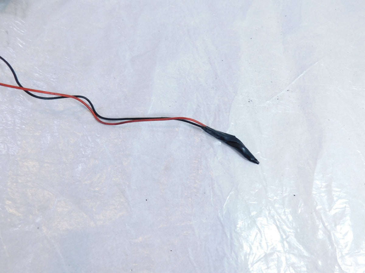2001-2005 Honda Goldwing 1800  GL1800 Rear Tail & Trunk Electrical Sub Harness - C3 Cycle