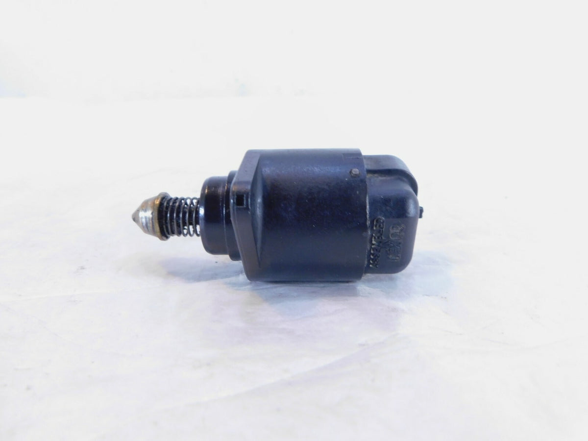 Harley Davidson Touring Dyna Softail Induction IAC Air Intake Idle Control Valve - C3 Cycle