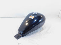 2007 Honda CMX250 CMX250C Rebel 250 Black Fuel Gas Petrol Reservoir Cell -Dented - C3 Cycle