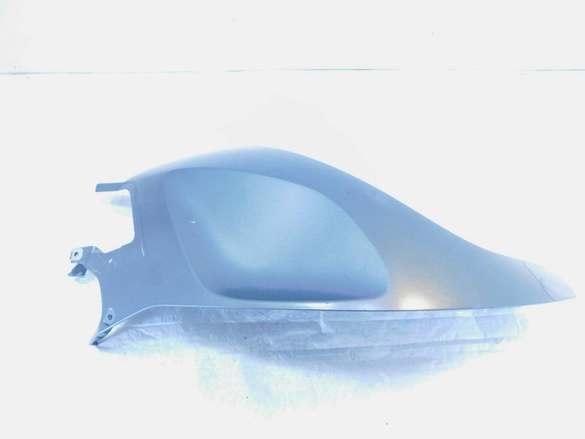 2014-2018 BMW R1200RT Gray Right Side Gas Petrol Fuel Tank Fairing Cowling Cover - C3 Cycle