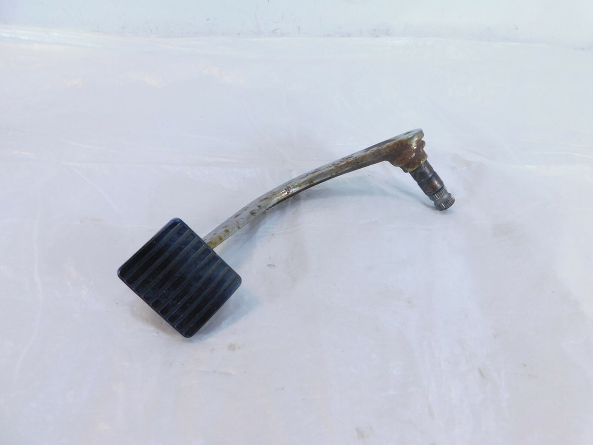 Kawasaki VN15SE Vulcan 800 88 1500A 1500L Front Right Foot Brake Pedal Lever - C3 Cycle