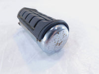 Honda Shadow 1100 & GL1500 Valkyrie & VTX1800 Rear Right Passenger Footrest Peg - C3 Cycle