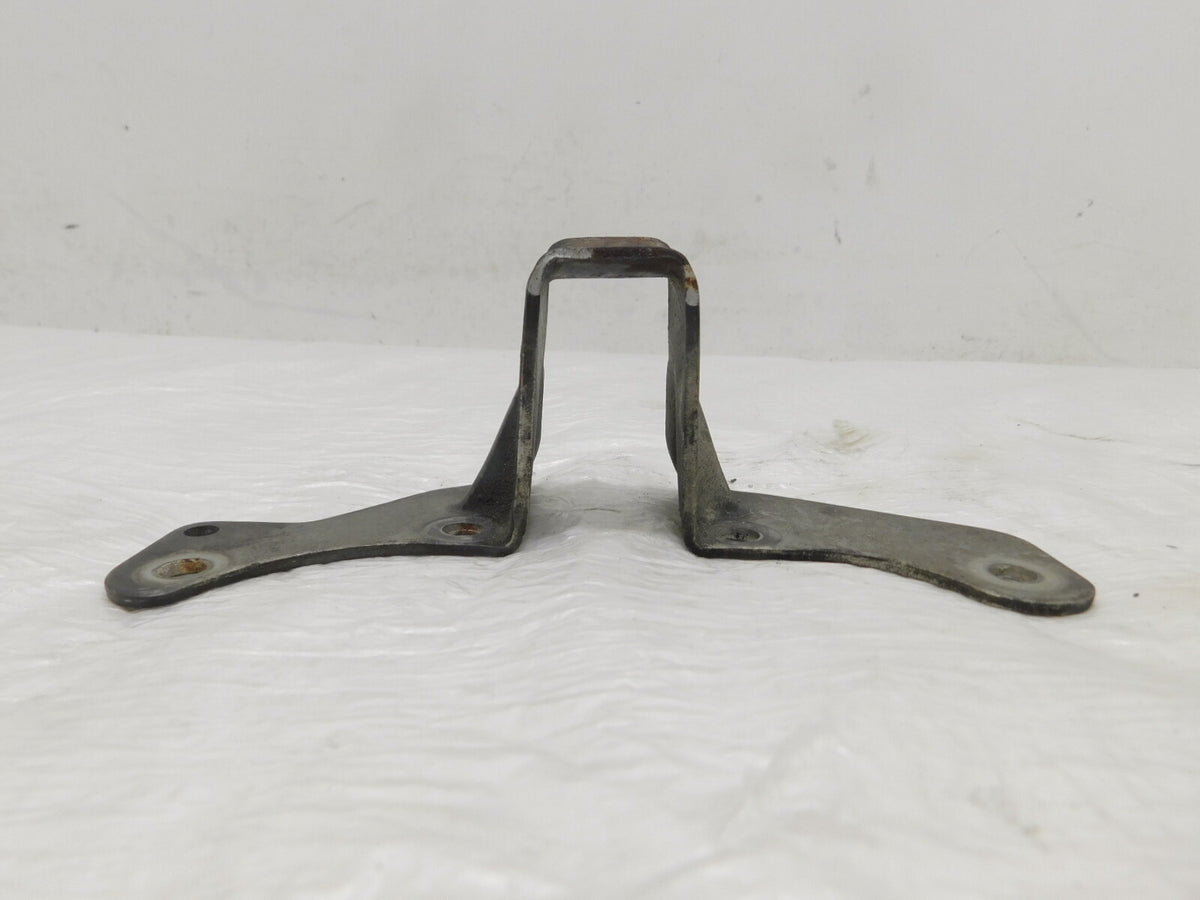 Harley Davidson Touring Road King Electra Glide Exhaust Mount Bracket on Trans - C3 Cycle