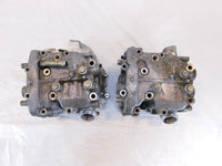 1997-2005 Honda VT1100 VT1100C Shadow 1100 Spirit Engine Cylinder Head w/ Valves - C3 Cycle