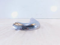 2012-2016 Harley Davidson Dyna FLD Switchback Rear Exhaust Header Pipe Shield - C3 Cycle