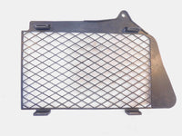 2001-2005 Honda GL1800 Goldwing 1800 Right Radiator Cover Fairing Cowling Grill - C3 Cycle