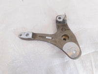 2008 2009 & 2010 Buell 1125 1125R Rear Wheel Belt Pulley Tensioner Mount Bracket