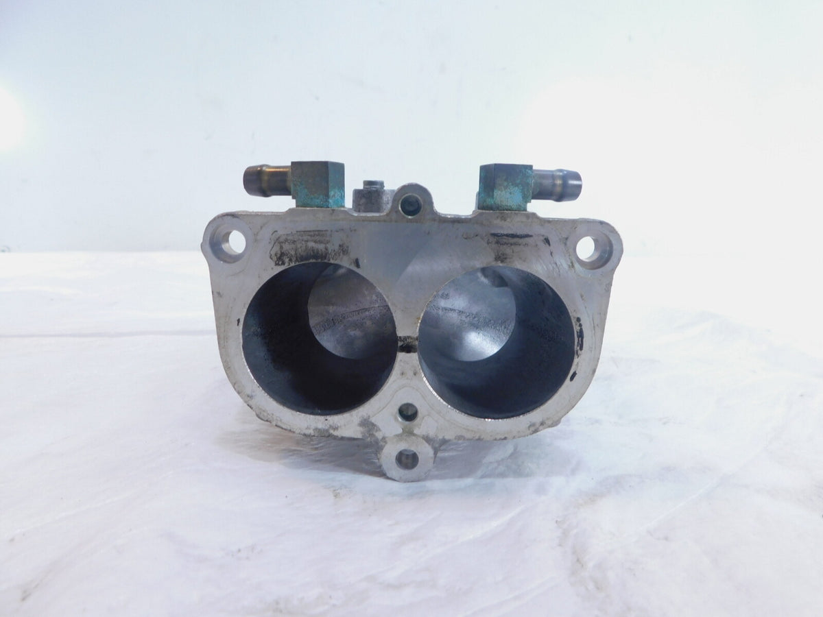 Kawasaki Vulcan 1600 VN1600 Classic Nomad Throttle Body Intake Injector Manifold - C3 Cycle